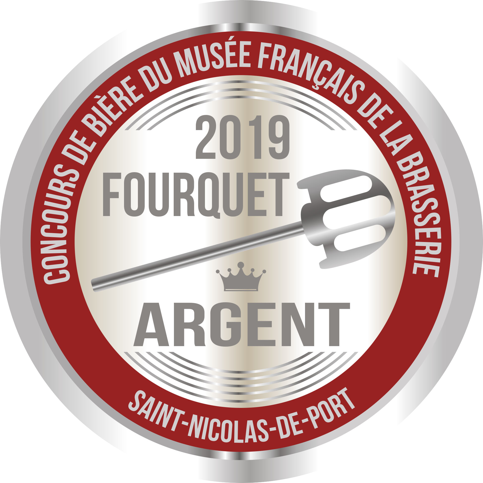 argent 2019