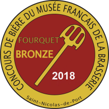bronze 2018